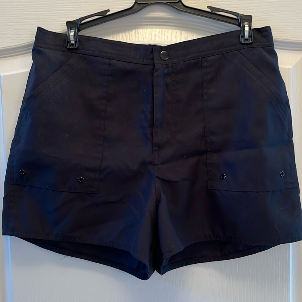 NOW 5! Croft and Barrow swim shorts